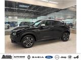 Nissan Juke 1.0 DIG-T N-Connecta KLIMAAUTOMATIK SITZHZ. - Nissan Juke Gebrauchtwagen in Dortmund