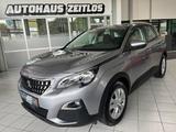 Peugeot 3008 Active *AHK*Navi*PDC*CarPlay*Spurhalte* - Peugeot 3008 Gebrauchtwagen in Dortmund