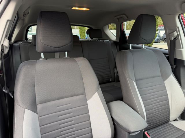 Toyota Auris Hybrid Edition-S