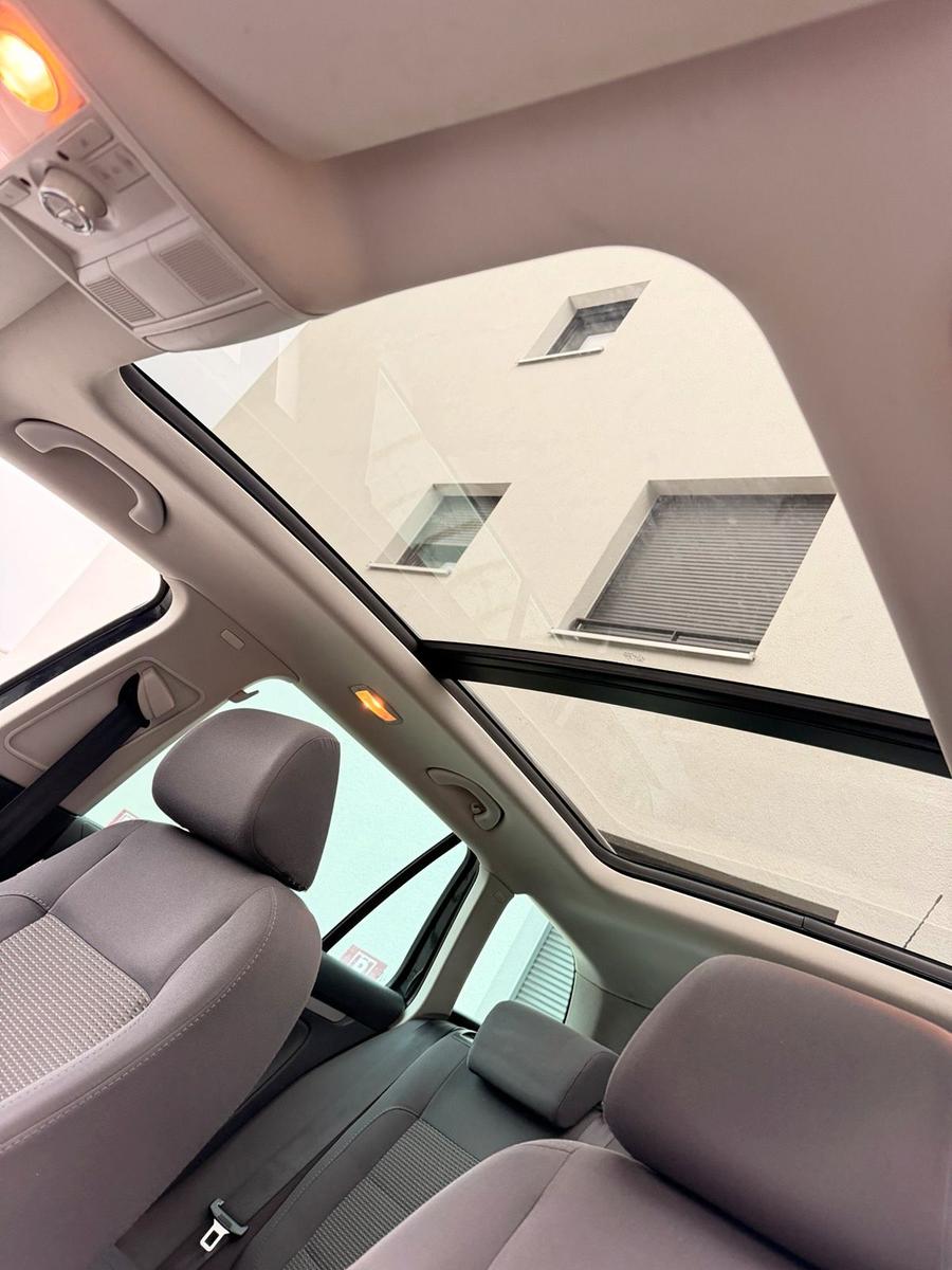Volkswagen Golf 2008 — photo 5