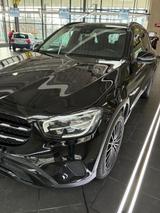 Mercedes-Benz GLC 220 d 4MATIC Autom. - - Mercedes-Benz GLC 220 in Bonn