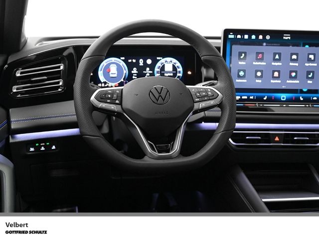 Volkswagen Tiguan - Bild 15