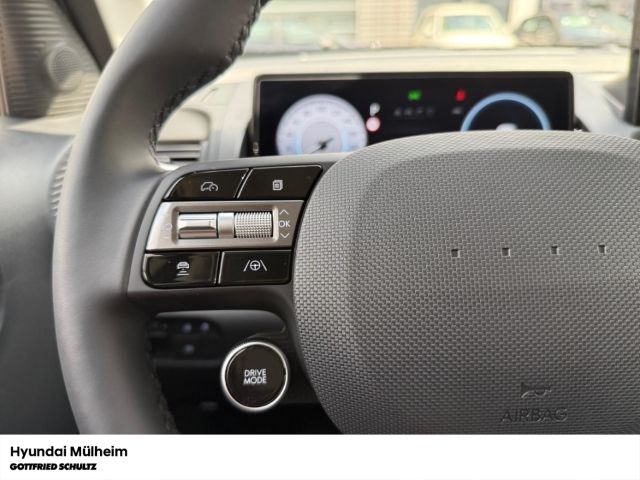 Hyundai INSTER – Bild 11