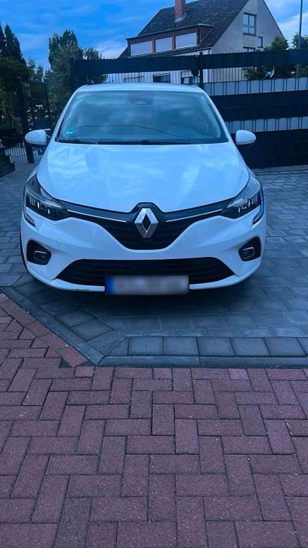 Image of Renault Clio