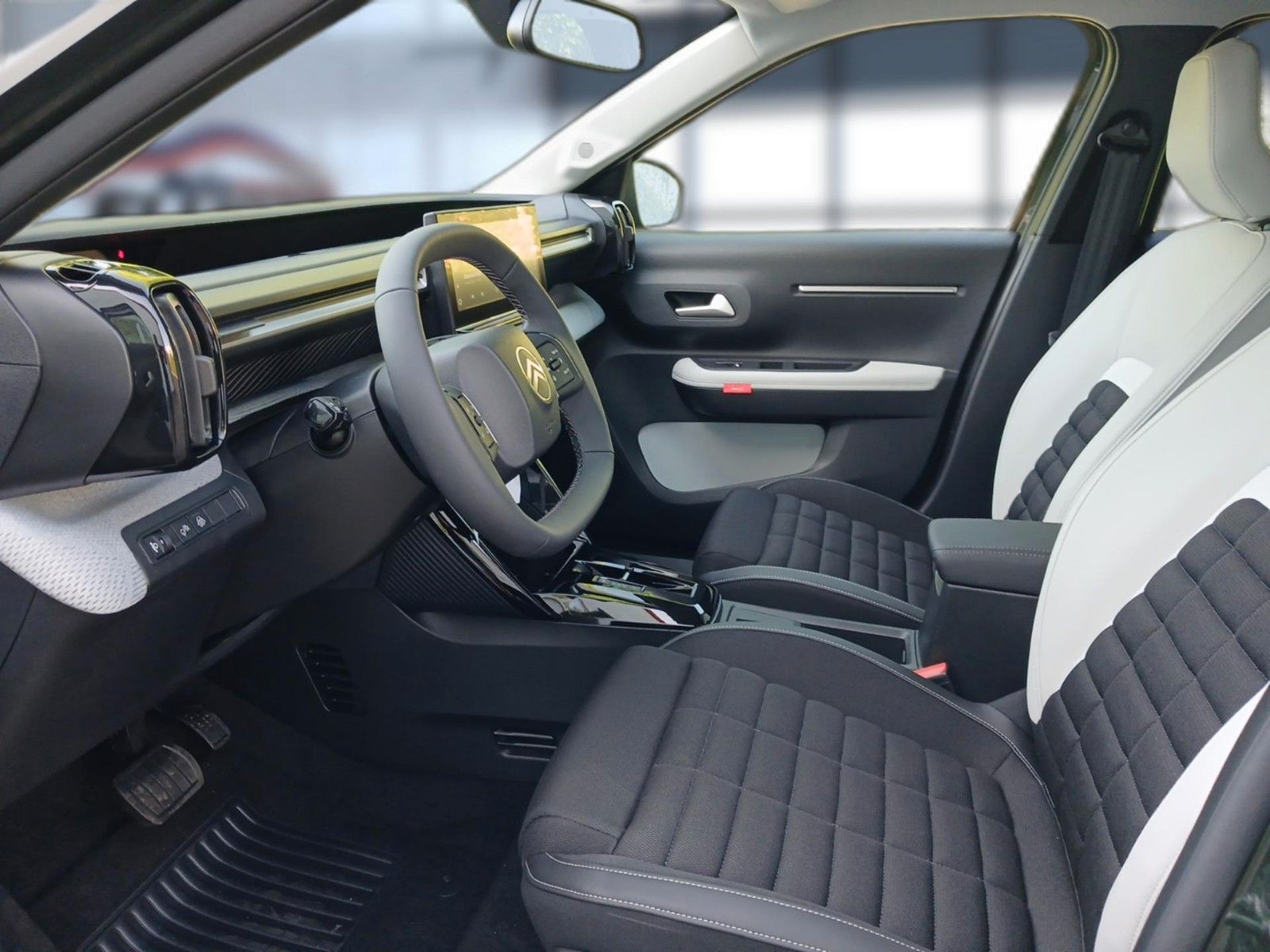 Citroën C3 Aircross - Bild 13