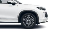 Volkswagen Tayron - Vorschau Bild 5