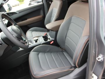 Volkswagen Amarok 3.0 PanAmericana Doppelkabine 4Motion KLI