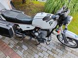 BMW R 65 - BMW MOTORRAD R65