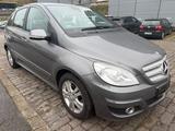 Mercedes-Benz B 200 Automatik *75899km*Unfallwagen - gebrauchte Mercedes-Benz B 200 aus dem Jahr 2010