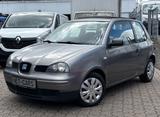 Seat Arosa Prima Plus Panorama/KLIMA/Tüv NEU - gebrauchte Seat Arosa aus dem Jahr 2003