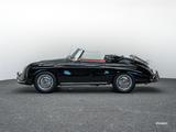 Porsche 356 A 1600 Convertible D - Porsche 356: Roadster