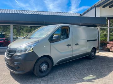 Renault Trafic - 4