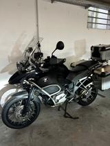 BMW GS 1200 Adventure  - Motorräder in Bielefeld