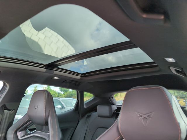 Formentor VZ 2.0 TSI *MATRIX+CUP-SITZE+PANO+AHK*