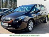 Opel Zafira C Tourer Style*SHZ/PDC/AHK/GRA/LICHT&SICH - Opel Zafira Gebrauchtwagen in Bielefeld