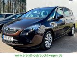 Opel Zafira C Tourer Style*SHZ/PDC/AHK/GRA/LICHT&SICH - Opel Zafira aus 2015