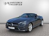 Mercedes-Benz SLK 200 Autom. AMG Line *AIRSCARF*H&K*TOP ZUSTAN - Mercedes-Benz SLK
