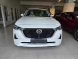 Mazda CX-60 3.3L SKYACTIV-D Takumi AWD *eGSD*360°*BOSE - Mazda CX-60: Takumi