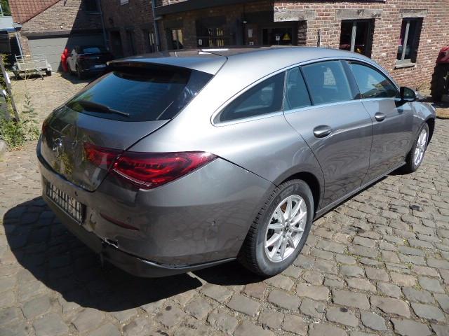 Mercedes-Benz CLA 180 CLA -Klasse Shooting Brake CLA 180