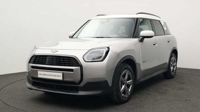 MINI Classic Trim