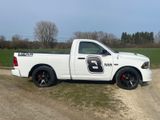 Dodge RAM SPORT SRT PRINS VSI SINGLE CAB - Dodge RAM: Single Cab