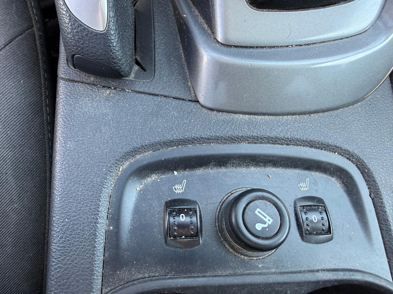 Ford Focus 2013 — photo 13