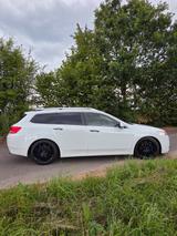 Honda Accord Tourer 2.0 Elegance Advantage Eleganc... - gebrauchte Honda Kombis