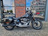 Harley-Davidson Sport Glide FLSB mit Trittbrettern!! - HARLEY-DAVIDSON TRI GLIDE