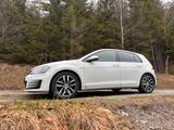 Volkswagen Golf 7 GTD 6 Gang Schalter - Gelegenheit -... - Volkswagen Golf: 6gtd