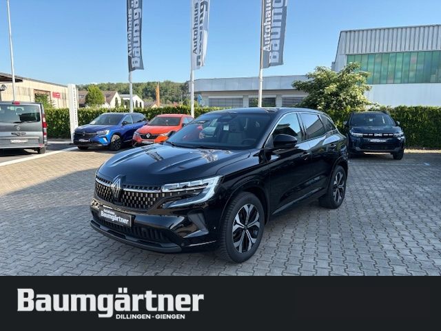 Renault Austral TECHNO TCe 160 Mild-Hybrid Automatik