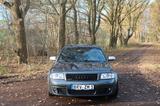 Audi RS6 4.2 tiptronic quattro Avant - - Audi RS6 aus 2003: Kombi