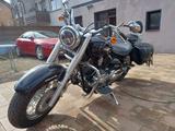 Yamaha XVS 1100 Dragstar - YAMAHA DRAGSTAR 1100