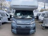 Weinsberg CaraHome 650 DG *2025* Autom., 5 Sitze, Lithium - Weinsberg CaraHome 650 DG Automatik