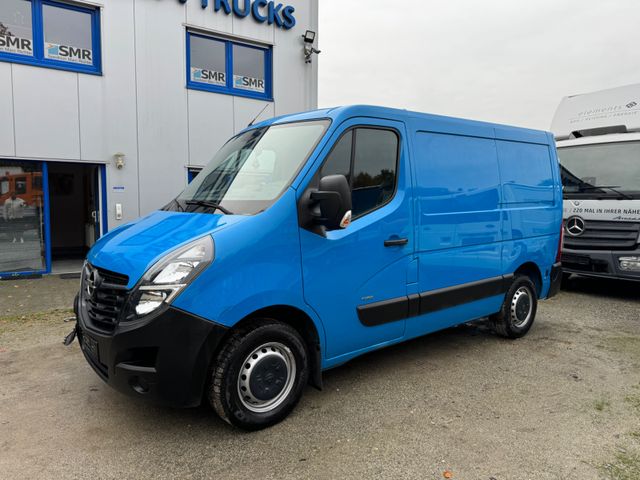 Opel Movano B Kasten/Kombi HKa L2H2 3,5t