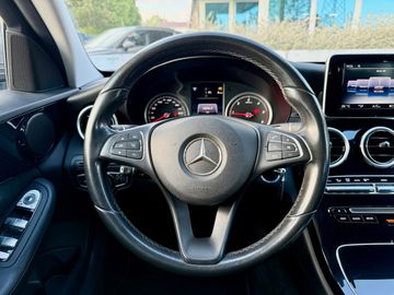 Mercedes C 200 - 12