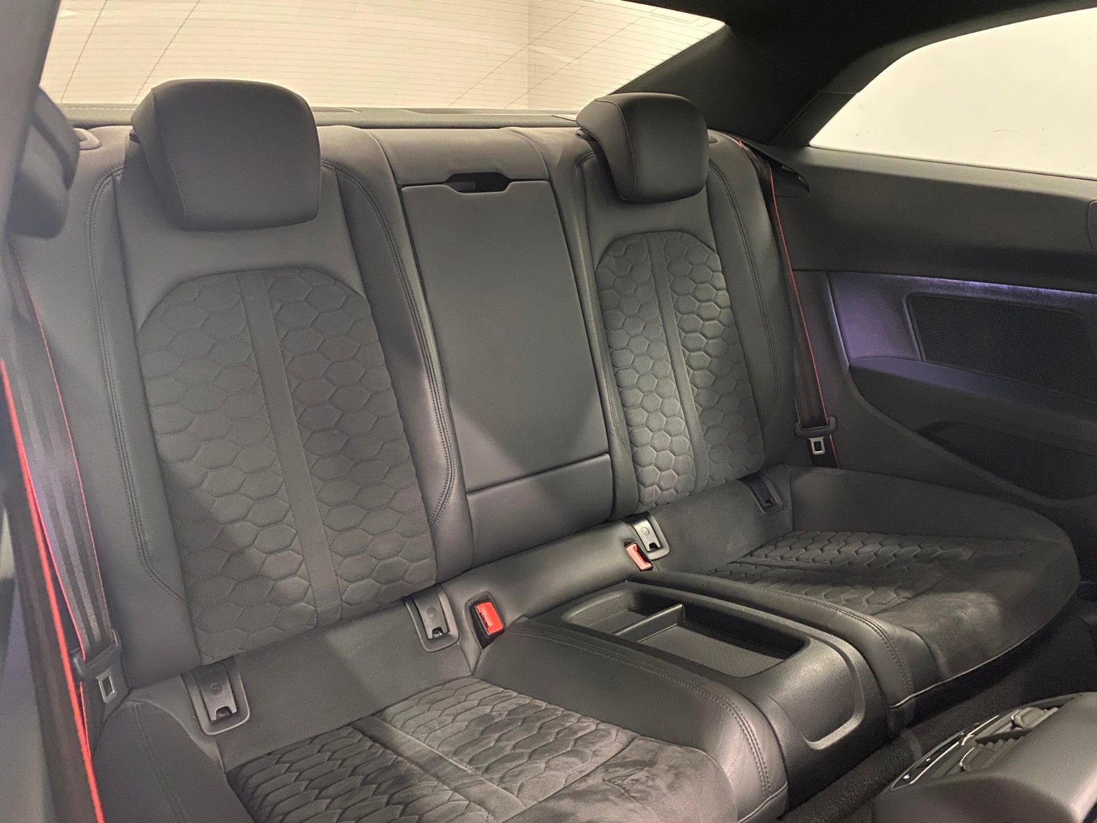 Audi RS5 - Bild 12