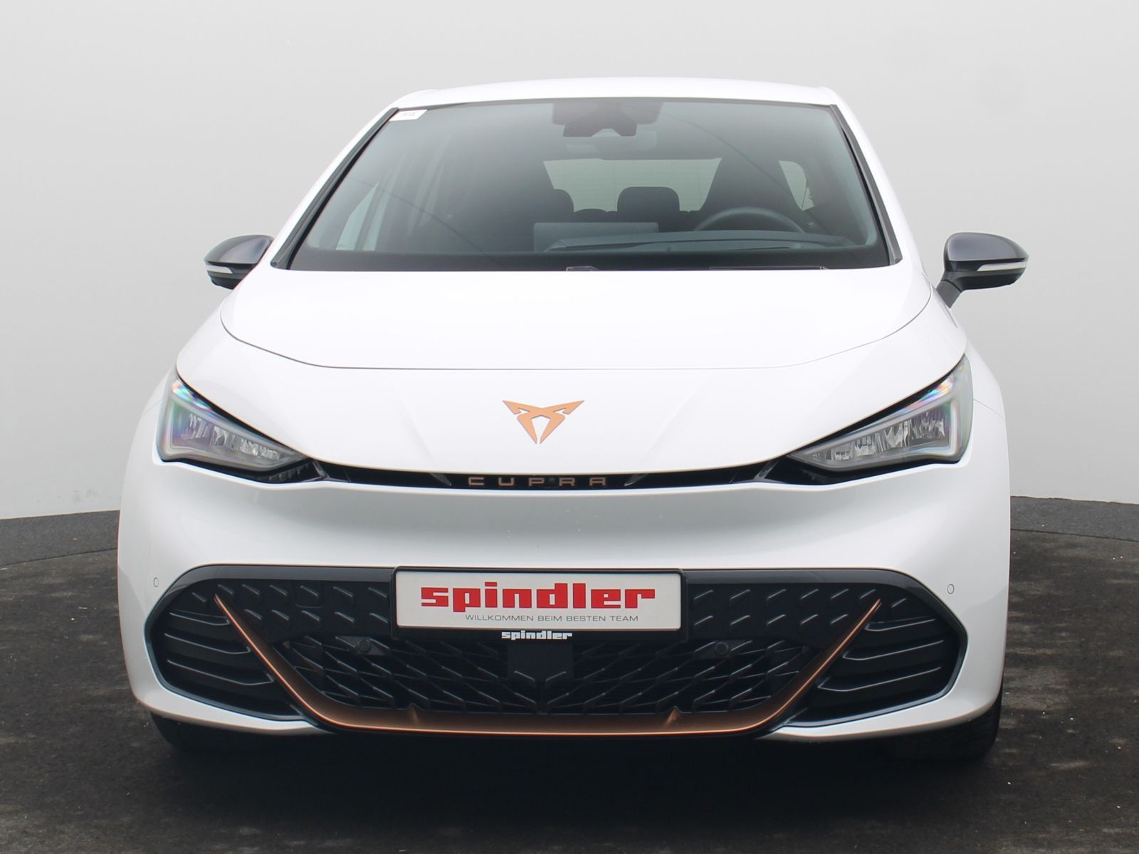 Cupra Born - Bild 4