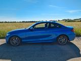 BMW M235i Steptronic Coupé - - BMW M235: Coupe