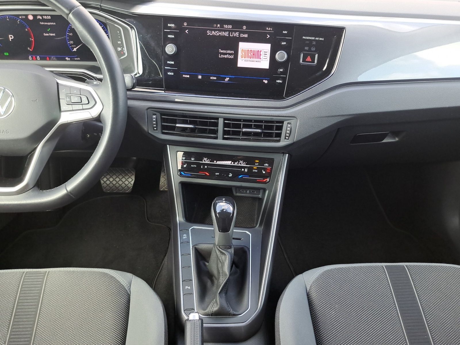 Volkswagen Polo - Bild 6
