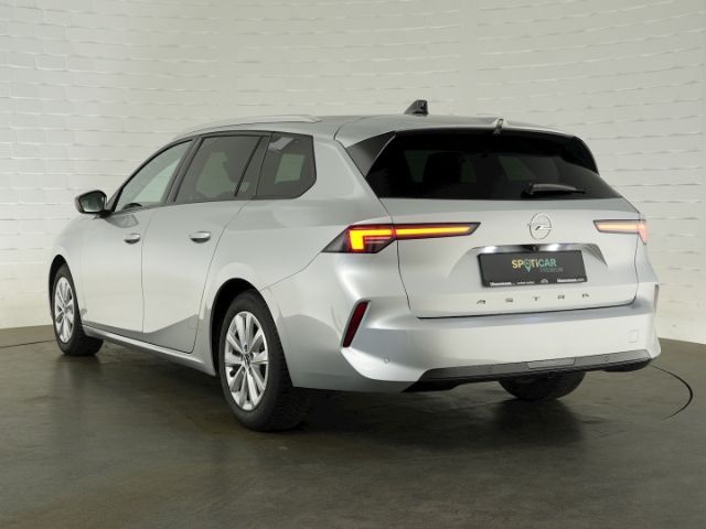 Astra L ST ELEGANCE CDTI+LED+NAVI+RÜCKFAHRKAMERA