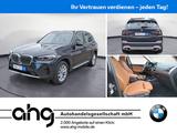 BMW X3 xDrive20d AT Komfortzugang HIFI Perf. Contr. - BMW X3 Jahreswagen: Automatik