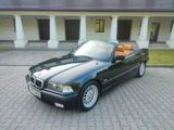 BMW E36 320i Cabrio,Individual,kein Rost,H... - BMW 320: Roadster, E36