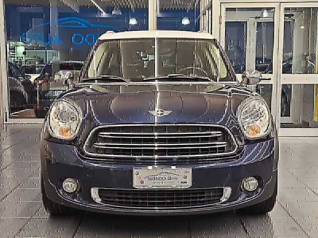 MINI Mini Cooper Countryman 1.6d 110cv Business