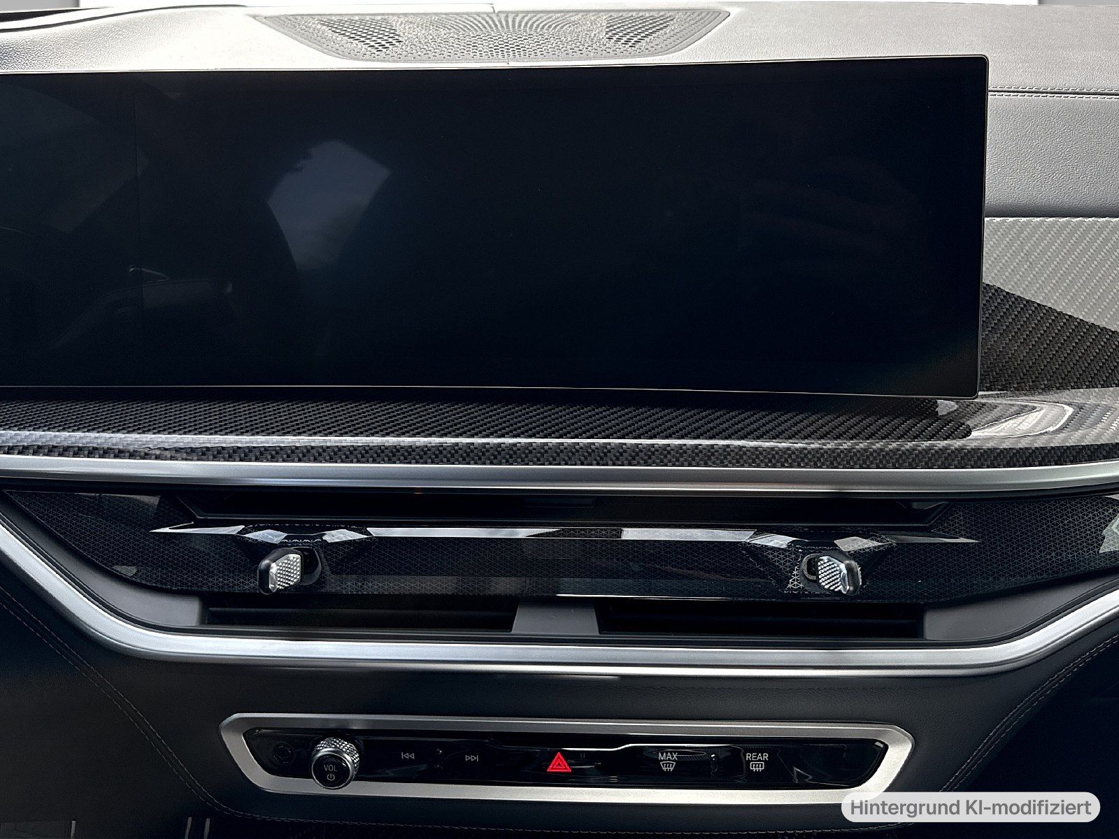 BMW X6 - Bild 8