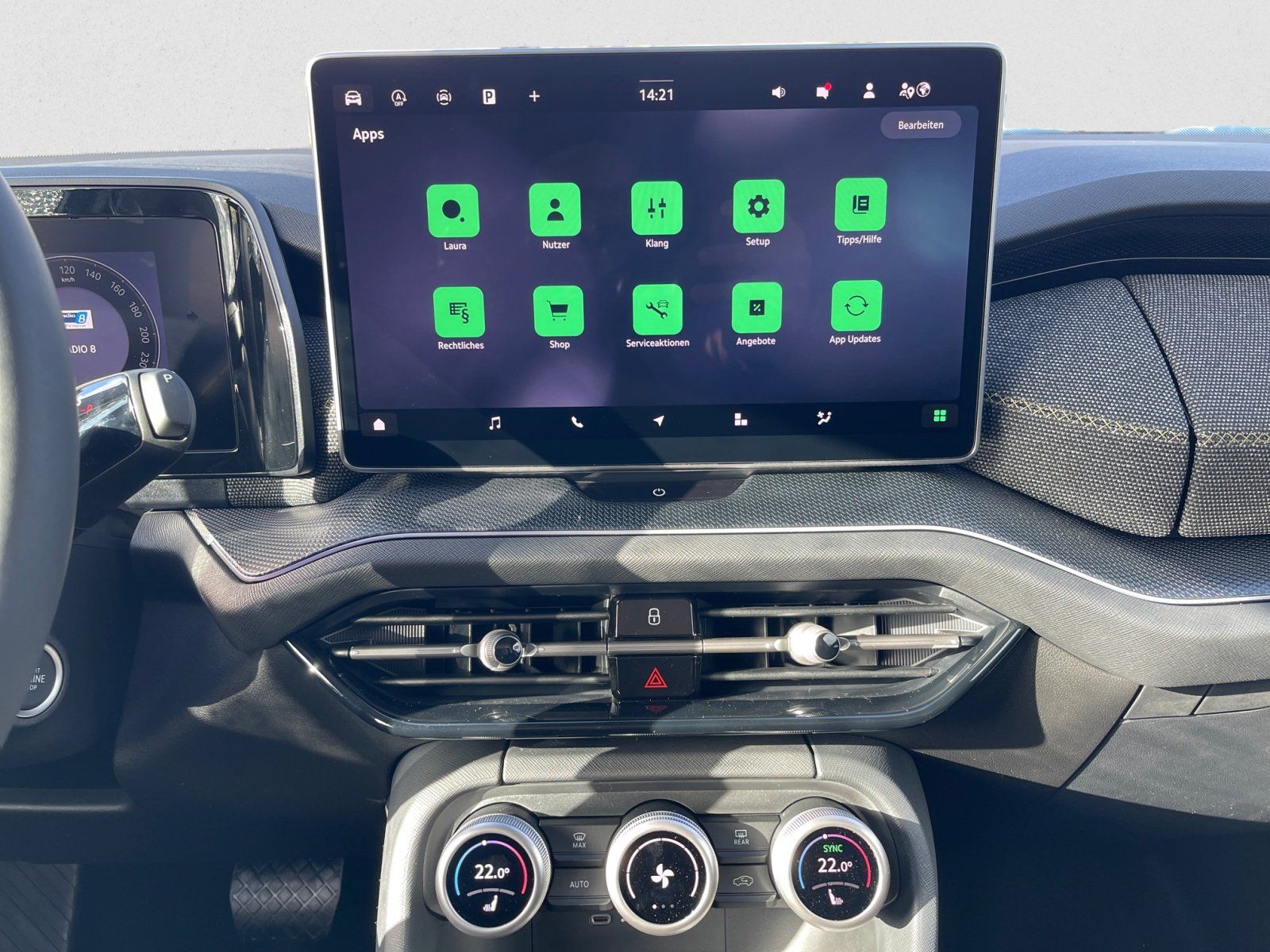 Skoda Kodiaq - Bild 11