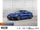 BMW 430i M Sport Glasdach Driving Assist - gebrauchte BMW 430 aus dem Jahr 2020