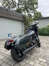 Harley-Davidson Low Rider ST 117 FXLRST Neu 2025 Custom - Offers