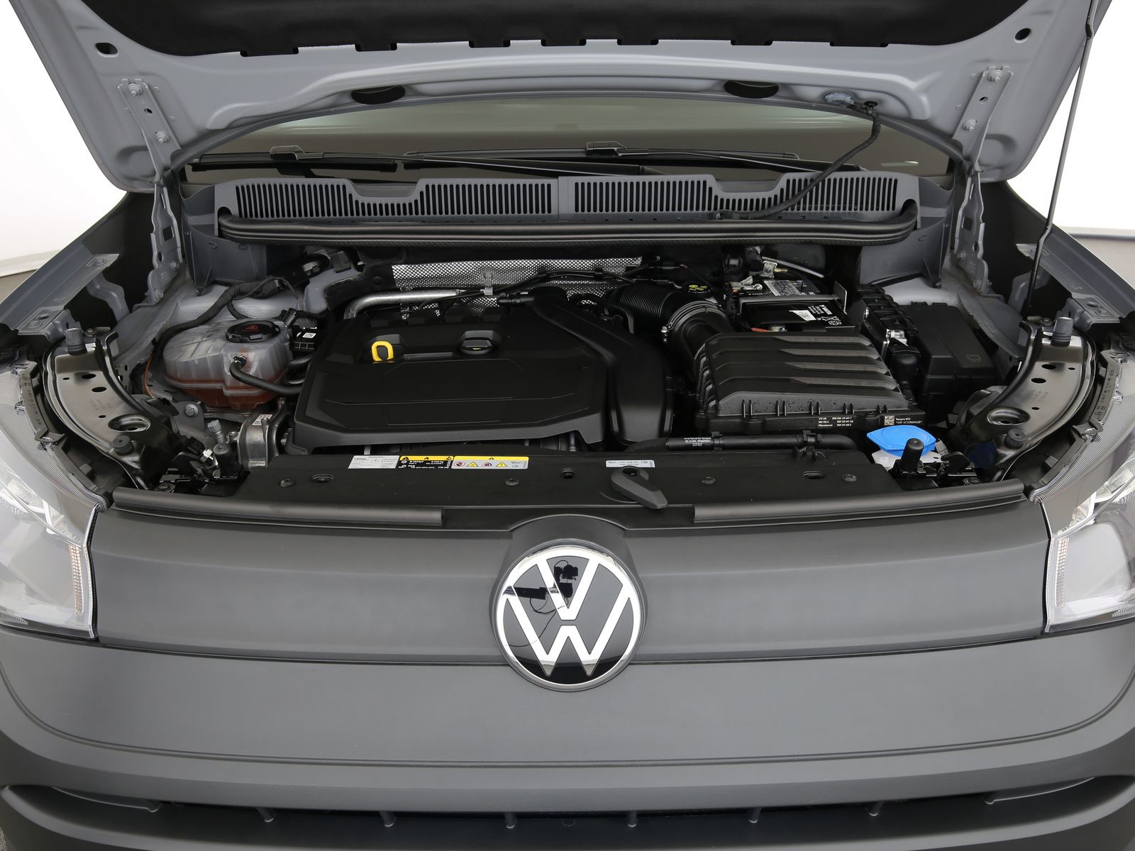 Volkswagen Caddy - Bild 27