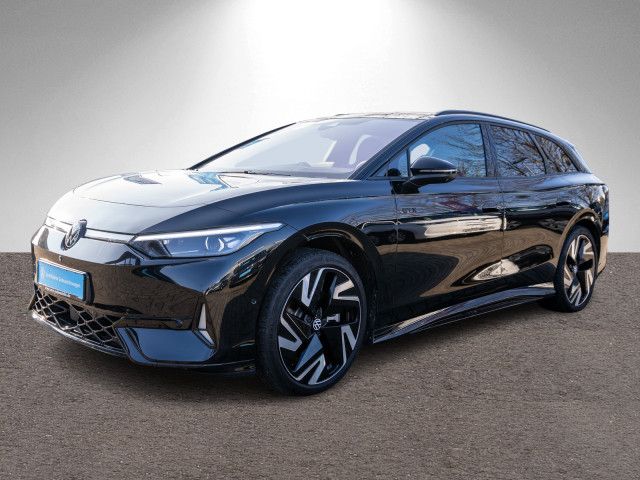 Volkswagen ID.7 - Bild 2