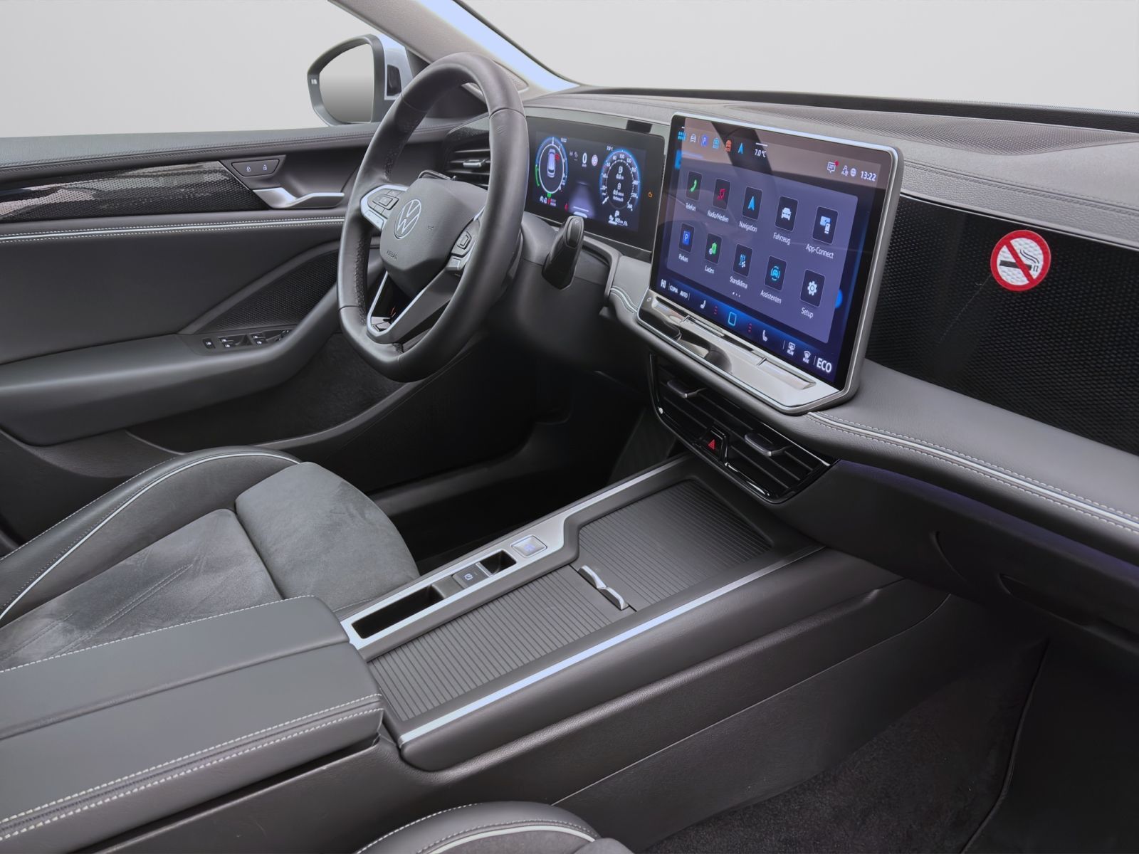 Volkswagen Passat Variant - Bild 17